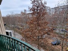 Unirii Bd. (Banca Transilvania), apartament 3 camere, et. 2, stradal
