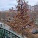 Unirii Bd. (Banca Transilvania), apartament 3 camere, et. 2, stradal.