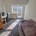 Unirii Bd. (Banca Transilvania), apartament 3 camere, et. 2, stradal.
